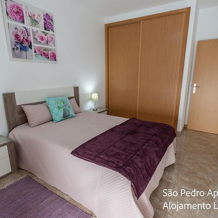 São Pedro Apartamentos Horta (Azores) Exterior foto