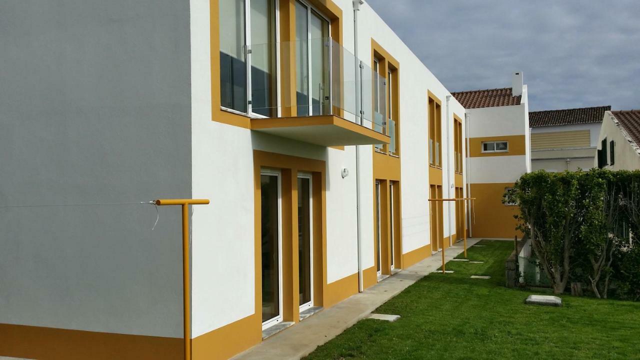 São Pedro Apartamentos Horta (Azores) Exterior foto