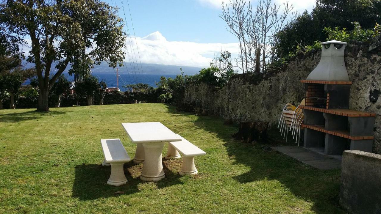 São Pedro Apartamentos Horta (Azores) Exterior foto